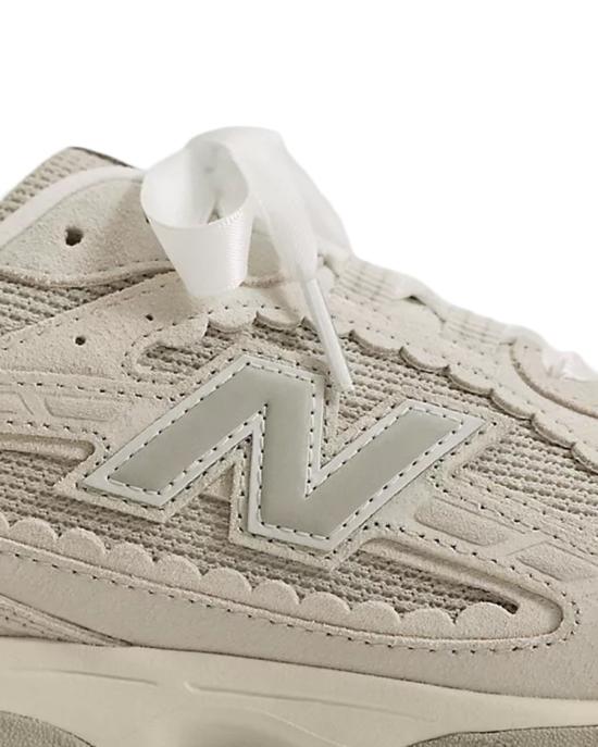 26FW 뉴발란스 스니커즈 9233325 Neutrals - NEW BALANCE