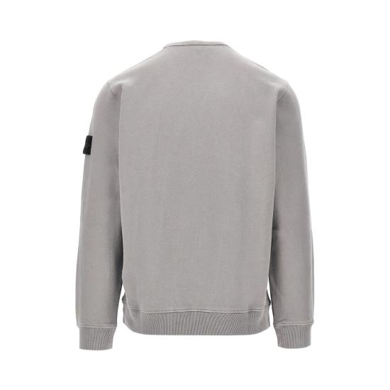 26FW 스톤 아일랜드 긴팔 티셔츠 L2S156100049S0A20 Grey - STONE ISLAND