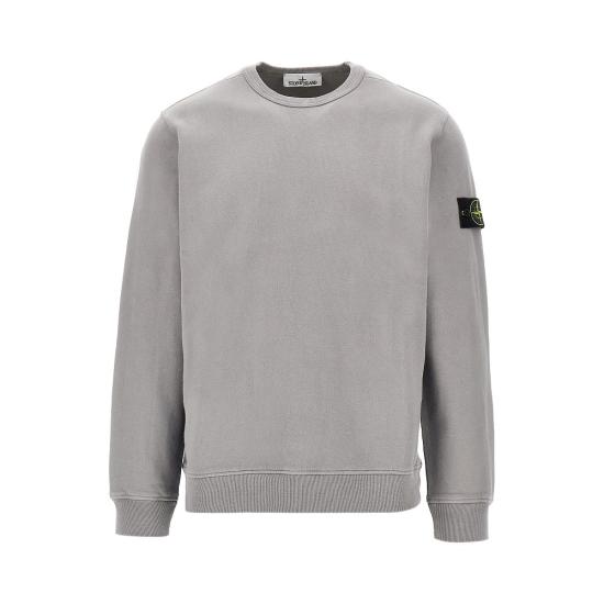 26FW 스톤 아일랜드 긴팔 티셔츠 L2S156100049S0A20 Grey