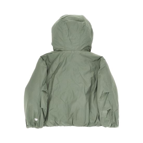 26FW [키즈] 벨로즈 자켓 BK262503P1466 Green - BELLEROSE