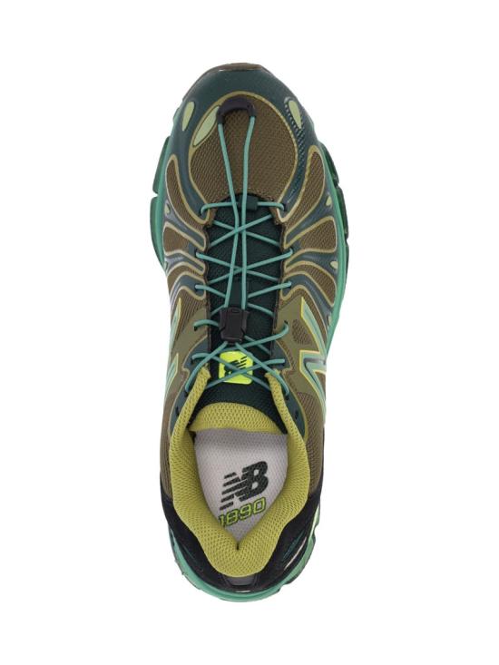 26FW 뉴발란스 스니커즈 U18907BP Green - NEW BALANCE