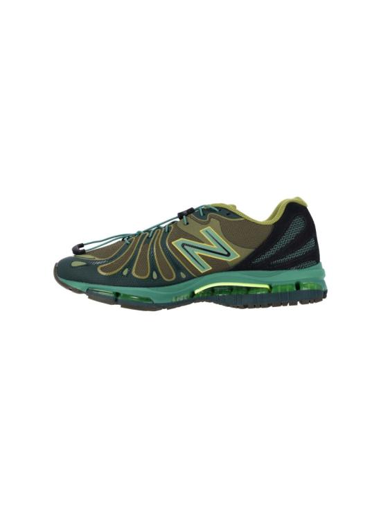 26FW 뉴발란스 스니커즈 U18907BP Green - NEW BALANCE