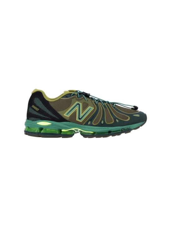 26FW 뉴발란스 스니커즈 U18907BP Green