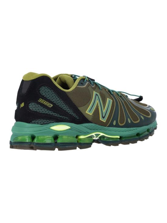 26FW 뉴발란스 스니커즈 U18907BP Green - NEW BALANCE