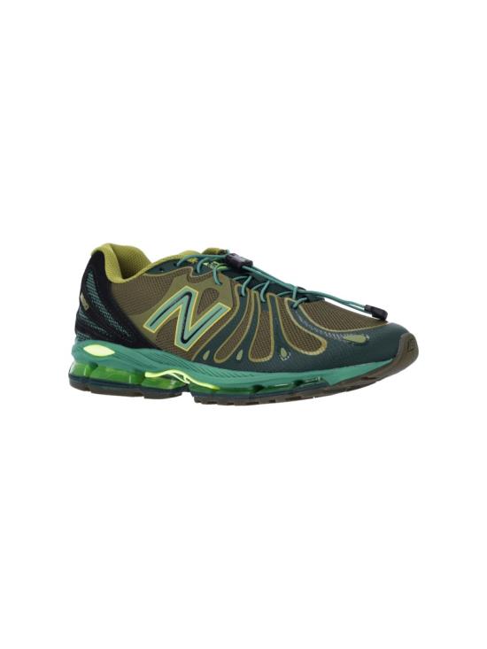 26FW 뉴발란스 스니커즈 U18907BP Green - NEW BALANCE