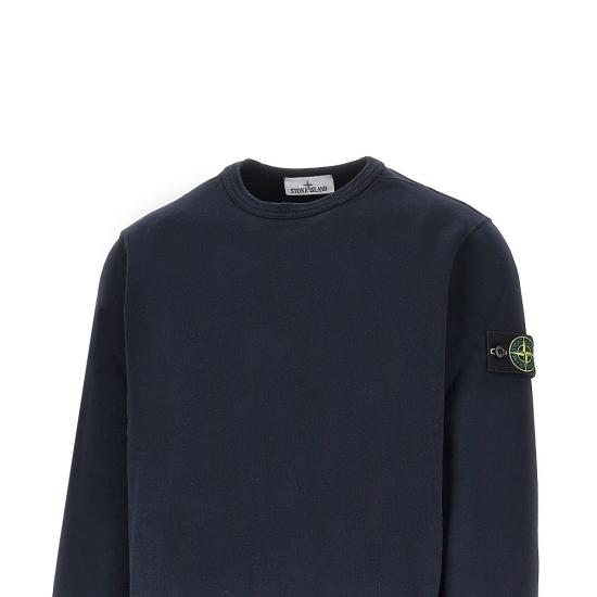 26FW 스톤 아일랜드 긴팔 티셔츠 L2S156100049S0A20 Blue - STONE ISLAND