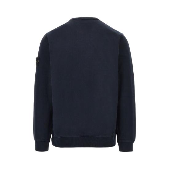 26FW 스톤 아일랜드 긴팔 티셔츠 L2S156100049S0A20 Blue - STONE ISLAND