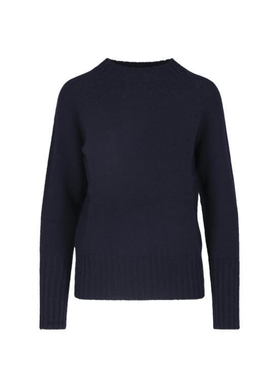 26FW 드루모어 스웨터 L5M113TL785 Blue