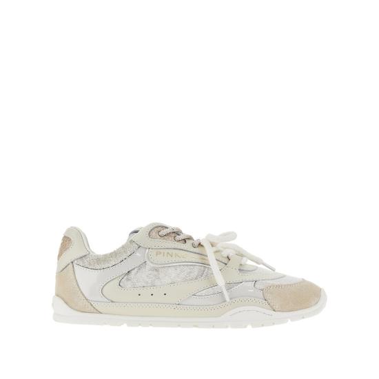 26FW 핑코 스니커즈 SS0185P153 Beige