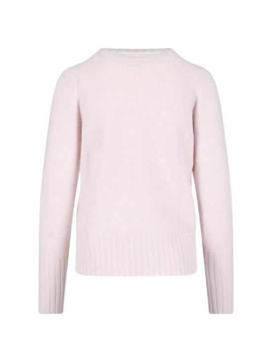26FW 드루모어 스웨터 L5M113TL123 Pink - DRUMOHR