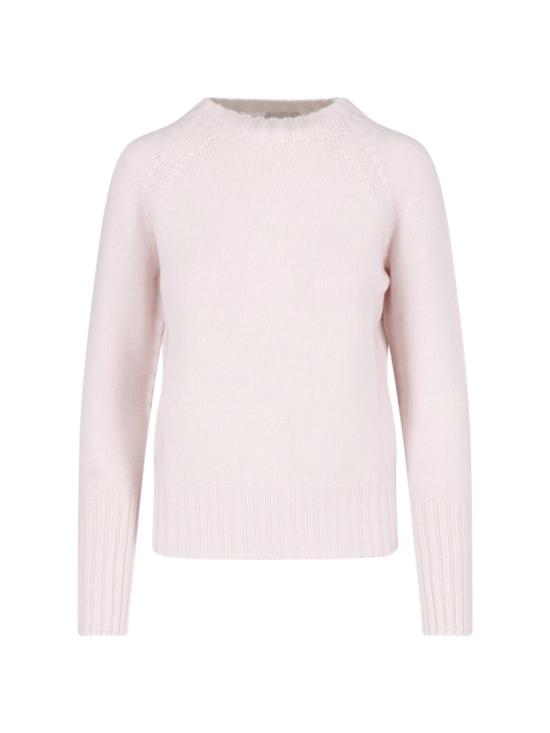 26FW 드루모어 스웨터 L5M113TL123 Pink