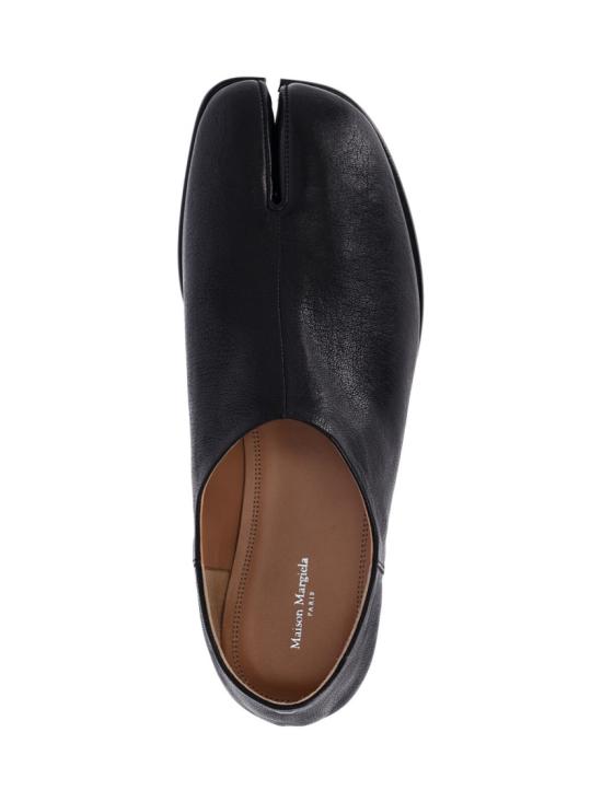 26FW 마르지엘라 로퍼 S57WR0051 P7805T8013 Black - MAISON MARGIELA