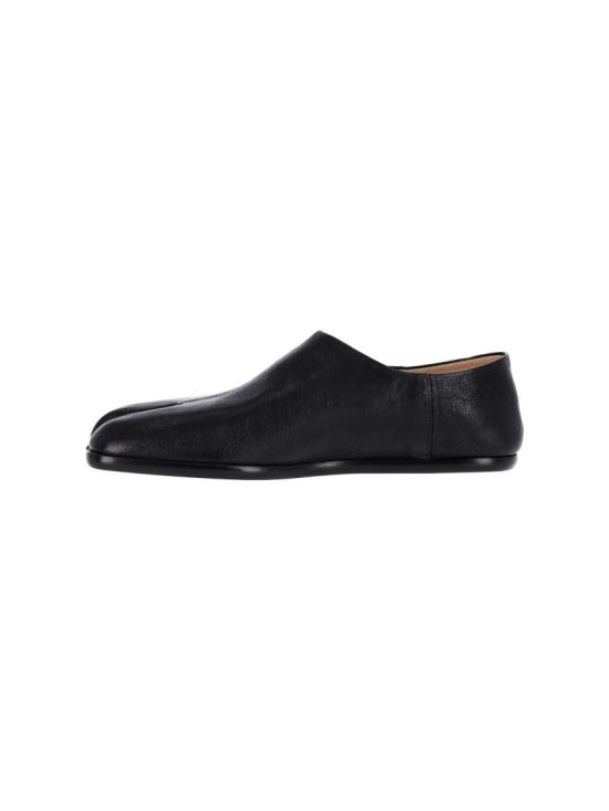 26FW 마르지엘라 로퍼 S57WR0051 P7805T8013 Black - MAISON MARGIELA