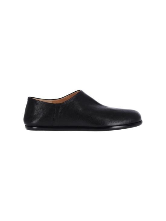 26FW 마르지엘라 로퍼 S57WR0051 P7805T8013 Black