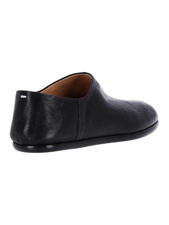 26FW 마르지엘라 로퍼 S57WR0051 P7805T8013 Black - MAISON MARGIELA