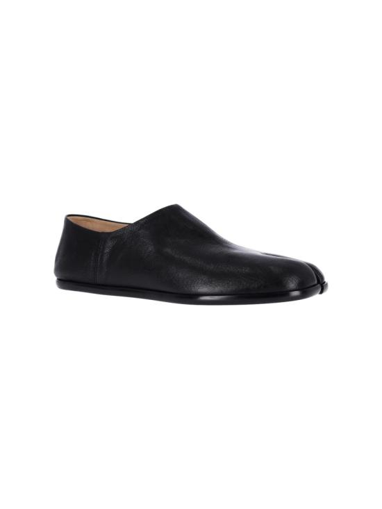 26FW 마르지엘라 로퍼 S57WR0051 P7805T8013 Black - MAISON MARGIELA