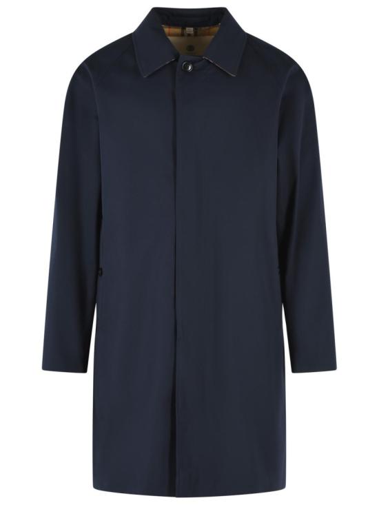 26FW 버버리 자켓 8117220 B1488 Black