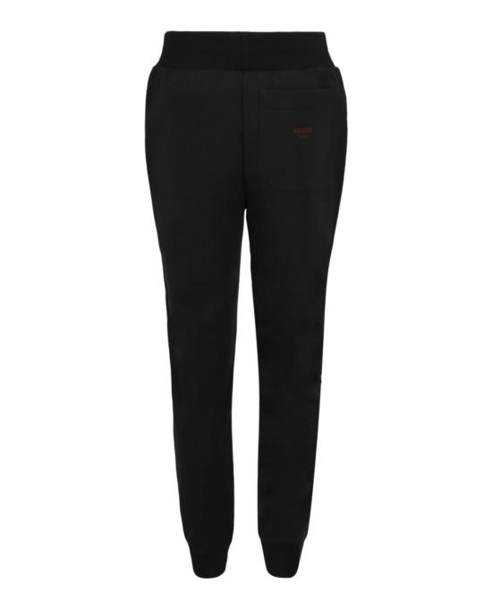  발리 트레이닝/조거 팬츠 MJE00L NY102 U901 00002 S Black - BALLY