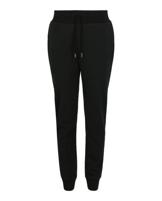  발리 트레이닝/조거 팬츠 MJE00L NY102 U901 00002 S Black