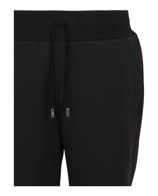  발리 트레이닝/조거 팬츠 MJE00L NY102 U901 00002 S Black - BALLY