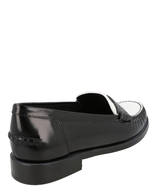  살바토레 페라가모 로퍼 01F866 763994 1C 00002 10 Black - SALVATORE FERRAGAMO