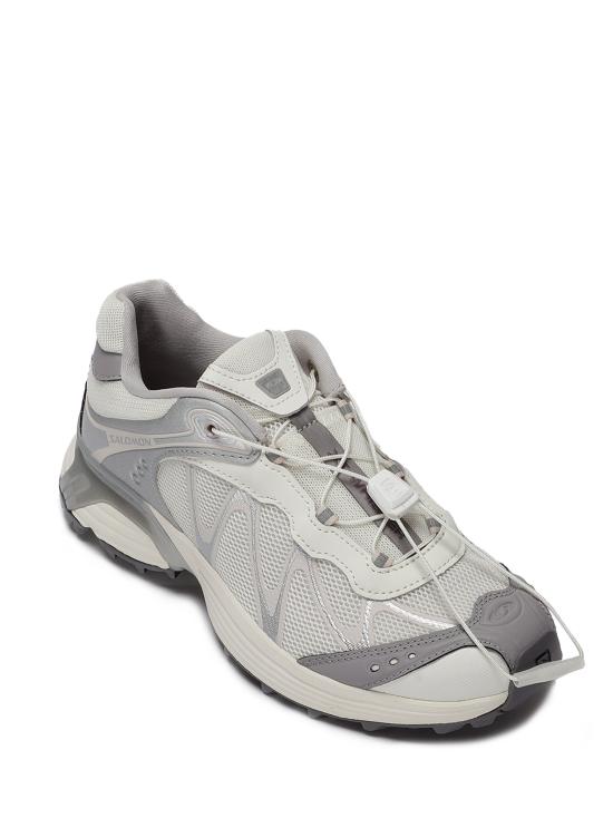 26FW 살로몬 스니커즈 L45472300 VIFSLA Vanilla Ice Ftw Silver Lilac Ash - SALOMON
