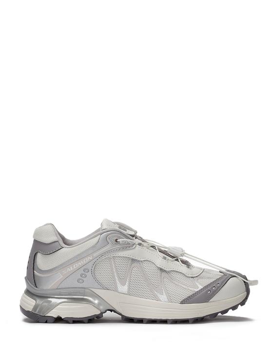 26FW 살로몬 스니커즈 L45472300 VIFSLA Vanilla Ice Ftw Silver Lilac Ash