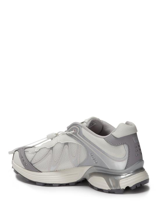 26FW 살로몬 스니커즈 L45472300 VIFSLA Vanilla Ice Ftw Silver Lilac Ash - SALOMON