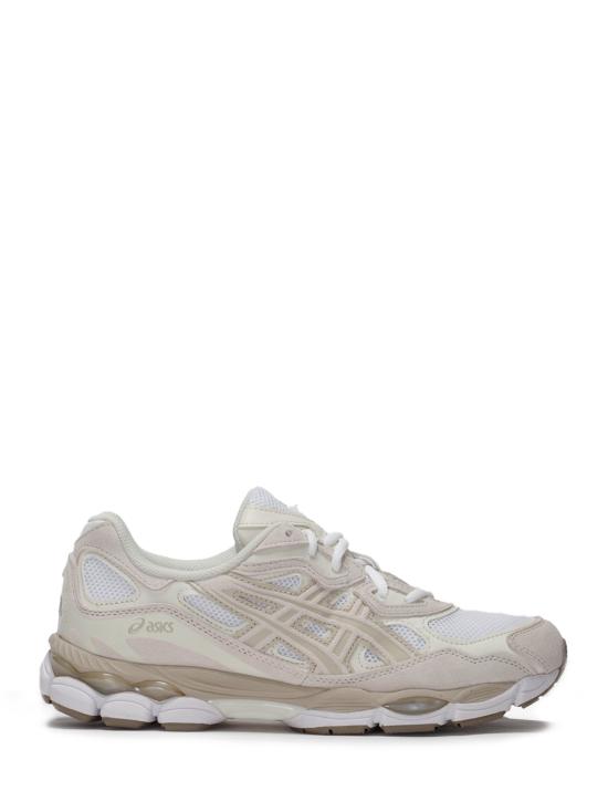 26FW 아식스 스니커즈 1203A663 102 WHITE FEATHER GREY
