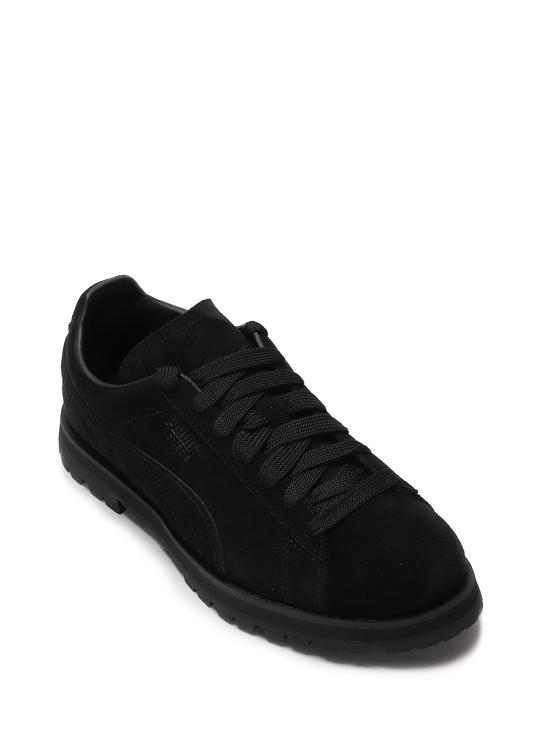 26FW 푸마 스니커즈 406920 04 PUMA Black - PUMA