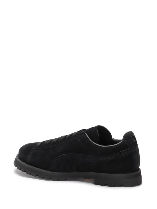 26FW 푸마 스니커즈 406920 04 PUMA Black - PUMA