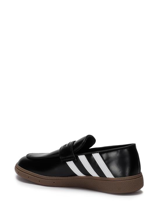26FW 아디다스 로퍼 KK2786 BLACKGUM Cblack Ftwwht Gum5 - ADIDAS