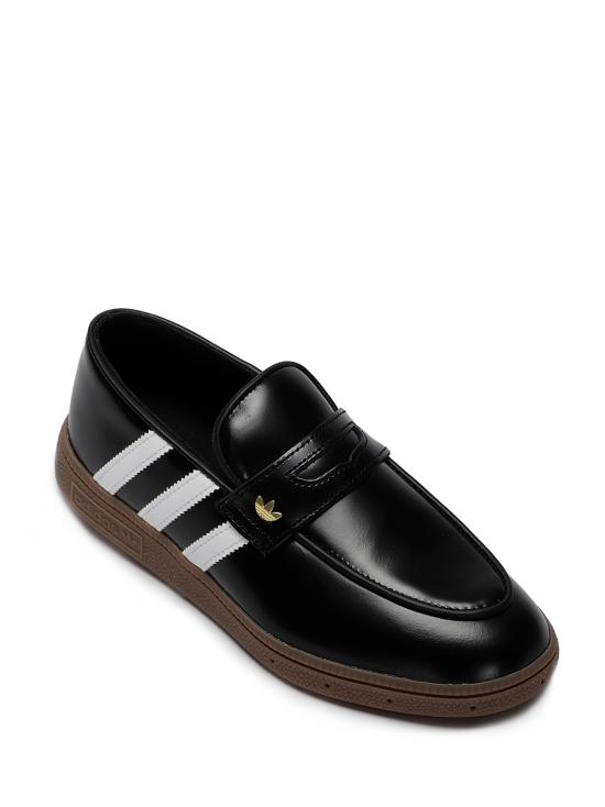 26FW 아디다스 로퍼 KK2786 BLACKGUM Cblack Ftwwht Gum5 - ADIDAS