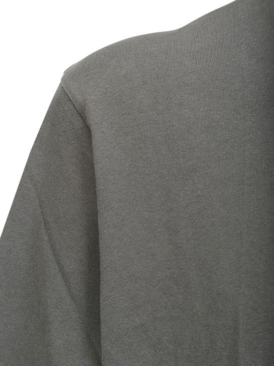 26FW 아워레가시 박스 티셔츠 M2246BWB WNBLKLGY WORN BLACK LEGACY - OUR LEGACY
