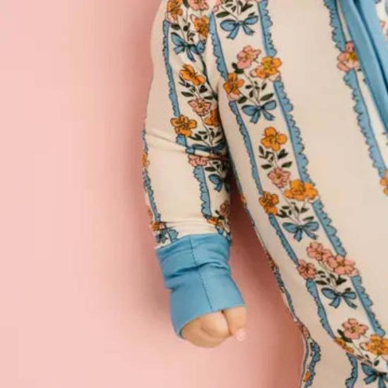  [키즈] Little One Shop 라운지 웨어 키즈 리틀 원 샵 대나무 슬리퍼 - OTHER BRANDS