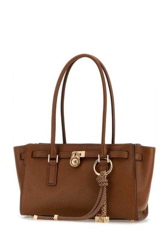 26FW 마이클 코어스 토트백 30F5GNXT0L LUGGAGE - MICHAEL KORS