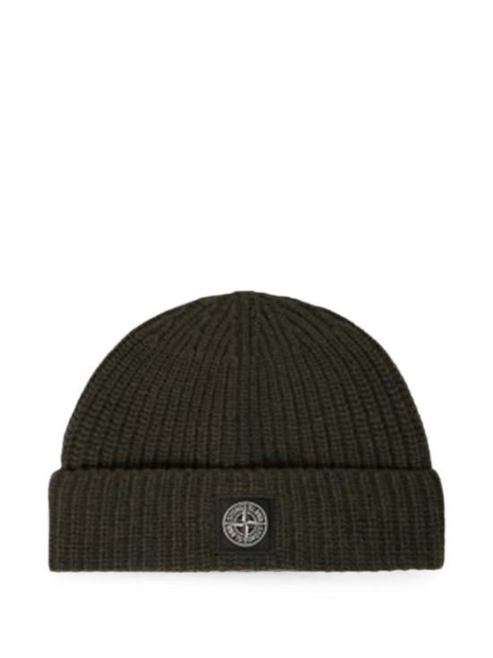 26FW 스톤 아일랜드 모자 L2S15N100012S00B4 V0M5G Verde
