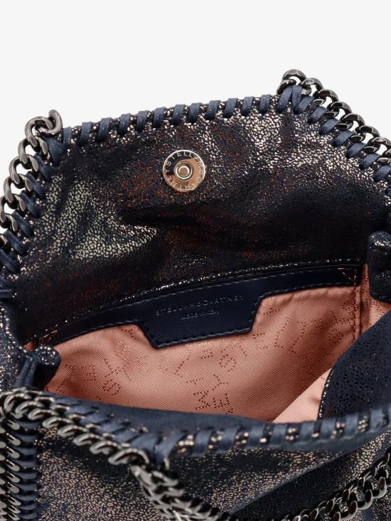 26FW 스텔라 맥카트니 토트백 391698WP0489 4018 Blu - STELLA MCCARTNEY