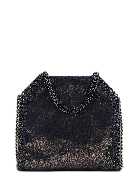 26FW 스텔라 맥카트니 토트백 391698WP0489 4018 Blu - STELLA MCCARTNEY
