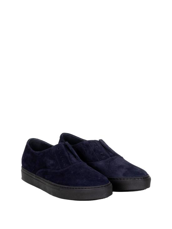 26FW 프라텔리로세티 스니커즈 76104 PL41803NAVY - FRATELLI ROSSETTI