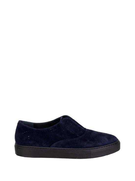 26FW 프라텔리로세티 스니커즈 76104 PL41803NAVY