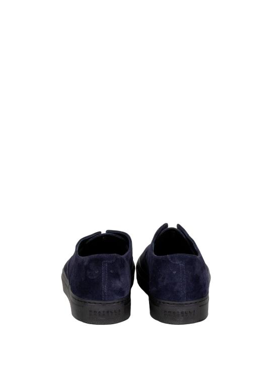 26FW 프라텔리로세티 스니커즈 76104 PL41803NAVY - FRATELLI ROSSETTI