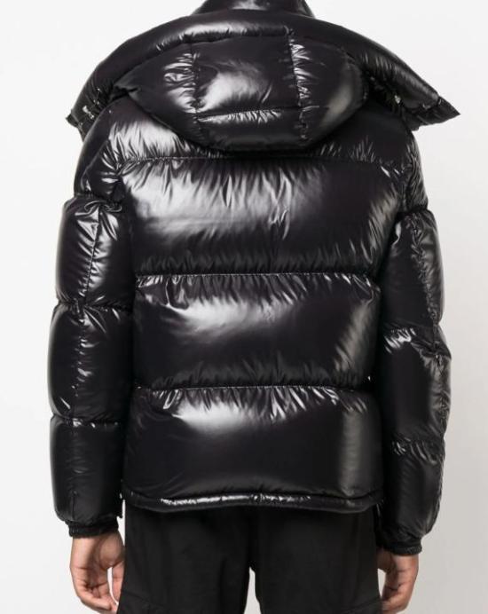 26FW 몽클레어 자켓 L20911A51X0068950 999 BLACK - MONCLER