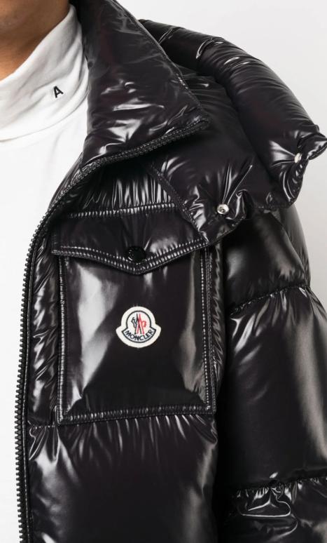 26FW 몽클레어 자켓 L20911A51X0068950 999 BLACK - MONCLER