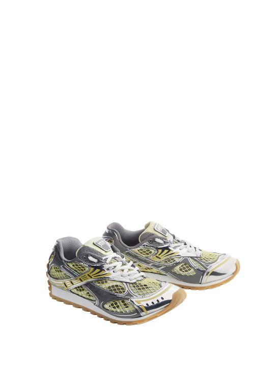 26FW 보테가베네타 오빗 스니커즈 755915 V2X409561 - BOTTEGA VENETA