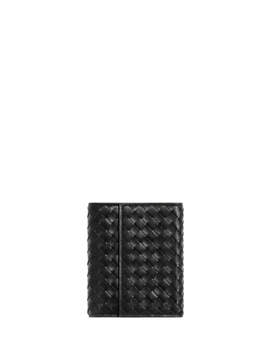 26FW 보테가베네타 지갑 875463 V0HW48425 BLACK