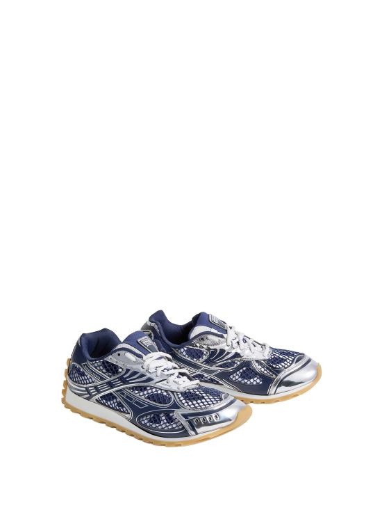 26FW 보테가베네타 스니커즈 741357 V2X404152 Blu - BOTTEGA VENETA