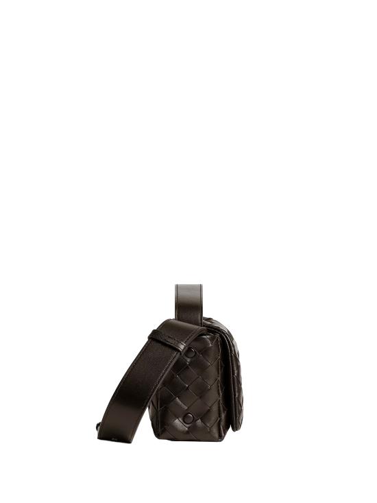 26FW 보테가베네타 크로스백 857931 V2HL02145 FONDENTE - BOTTEGA VENETA