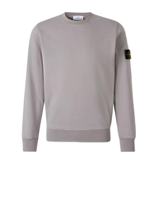 26FW 스톤 아일랜드 긴팔 티셔츠 L2S156100060 S0051V0060 GREY