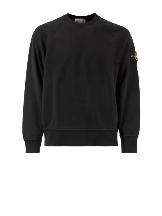 26FW 스톤 아일랜드 긴팔 티셔츠 L2S156100008 S0051V0029 NERO